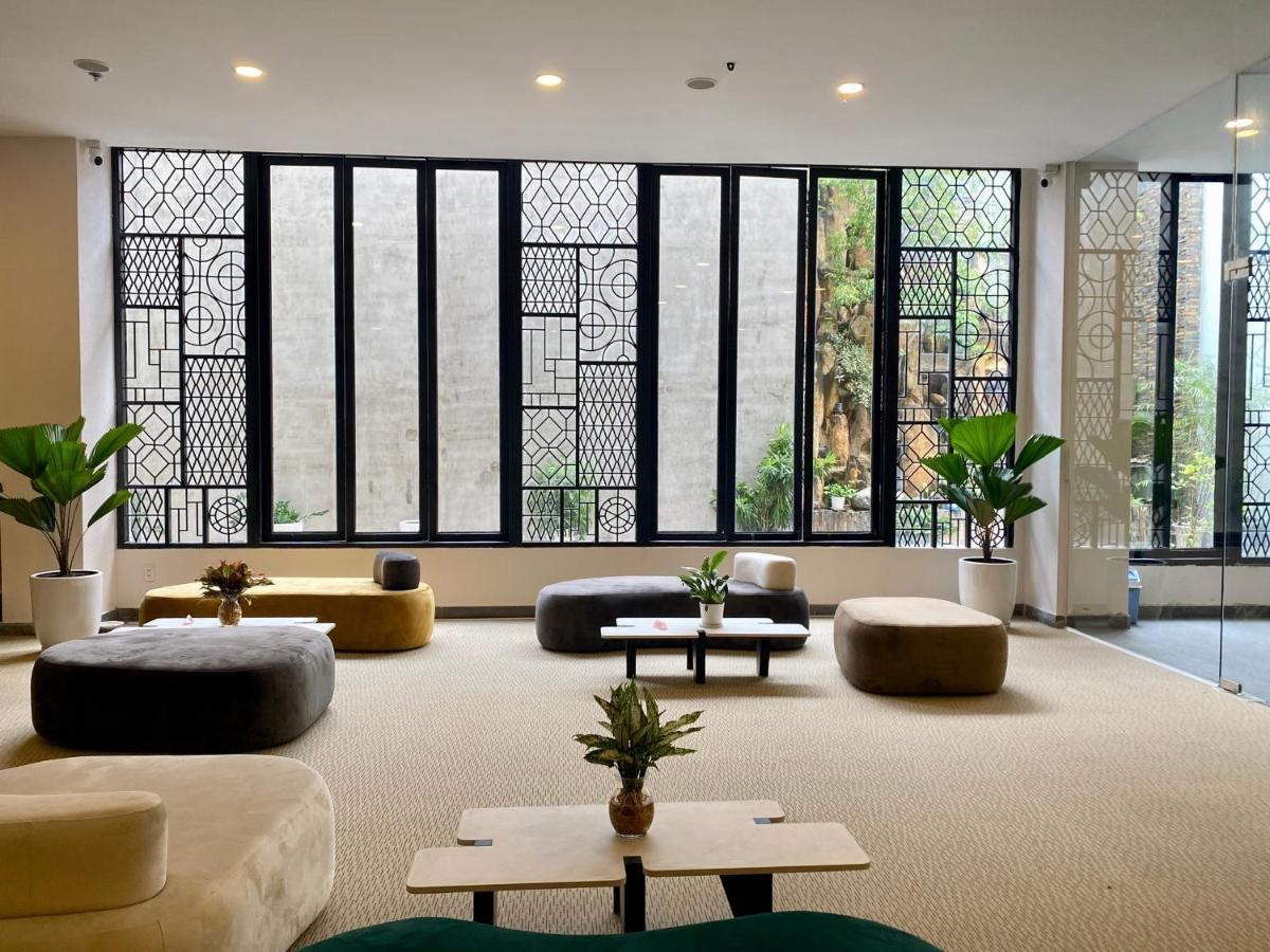 The Arrivals - Cozy Hotel - Pool & Skybar - Sgcenter Ho Chi Minh Zewnętrze zdjęcie