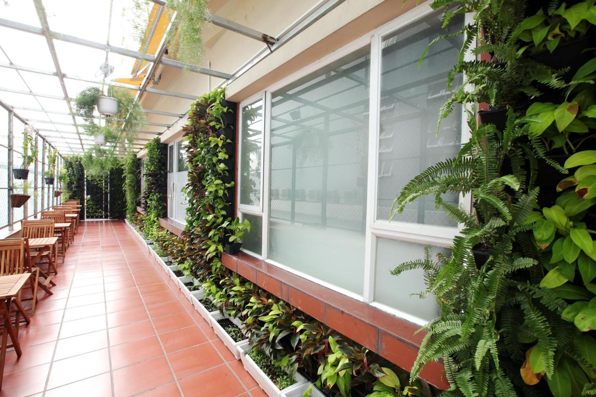 The Arrivals - Cozy Hotel - Pool & Skybar - Sgcenter Ho Chi Minh Zewnętrze zdjęcie